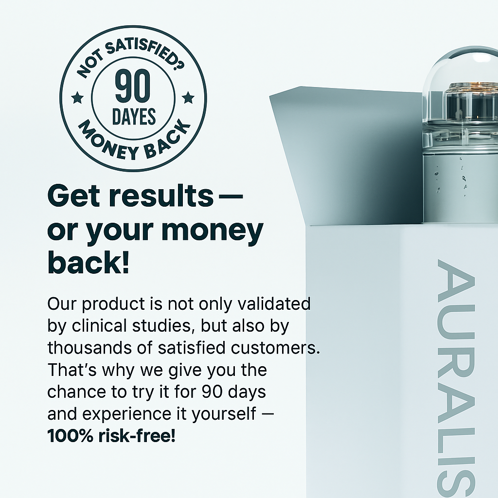 Auralis - Micro-infusion kit