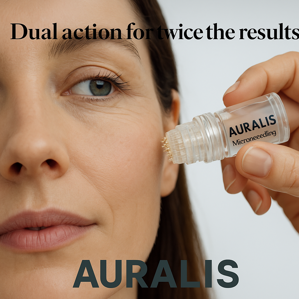 Dual Action Image